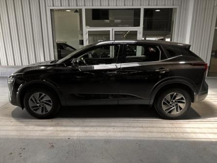 NISSAN Qashqai 1.3 Mild Hybrid 140ch Business Edition à vendre à Brie-Comte-Robert - Image n°2