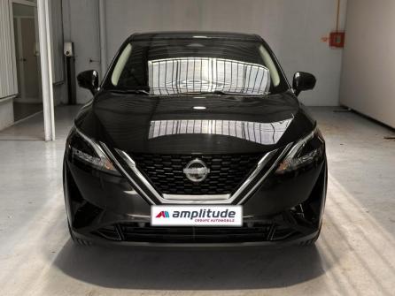 NISSAN Qashqai 1.3 Mild Hybrid 140ch Business Edition à vendre à Brie-Comte-Robert - Image n°3
