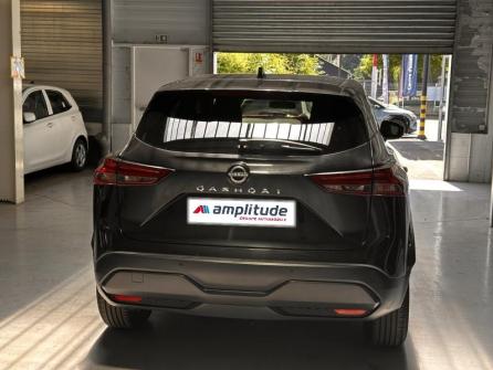 NISSAN Qashqai 1.3 Mild Hybrid 140ch Business Edition à vendre à Brie-Comte-Robert - Image n°5