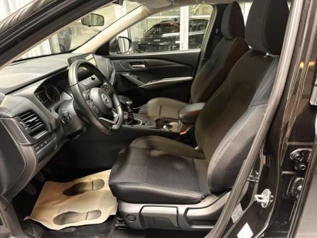 NISSAN Qashqai 1.3 Mild Hybrid 140ch Business Edition à vendre à Brie-Comte-Robert - Image n°7