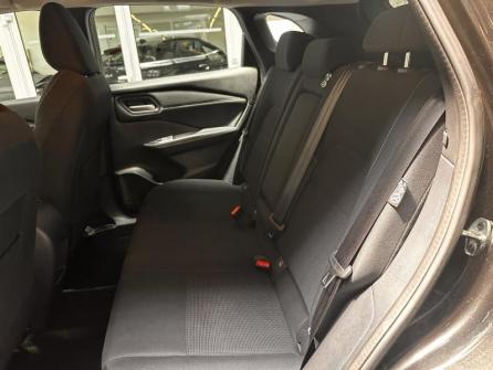 NISSAN Qashqai 1.3 Mild Hybrid 140ch Business Edition à vendre à Brie-Comte-Robert - Image n°8