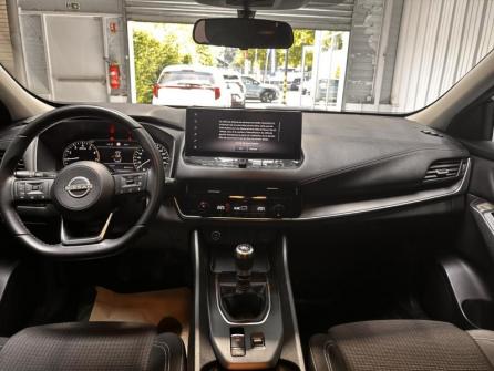 NISSAN Qashqai 1.3 Mild Hybrid 140ch Business Edition à vendre à Brie-Comte-Robert - Image n°9