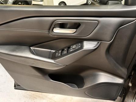 NISSAN Qashqai 1.3 Mild Hybrid 140ch Business Edition à vendre à Brie-Comte-Robert - Image n°11