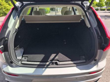 VOLVO XC60 T6 Hybride Rechargeable 253 + 145ch Ultra Style Dark Geartronic 8 AWD à vendre à Bourges - Image n°9