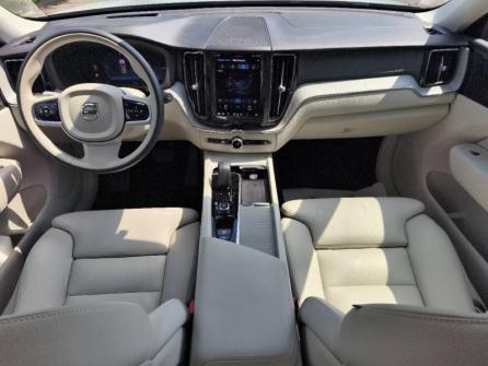 VOLVO XC60 T6 Hybride Rechargeable 253 + 145ch Ultra Style Dark Geartronic 8 AWD à vendre à Bourges - Image n°12