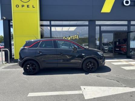 OPEL Crossland X 1.5 D 110ch GS à vendre à Bourges - Image n°4