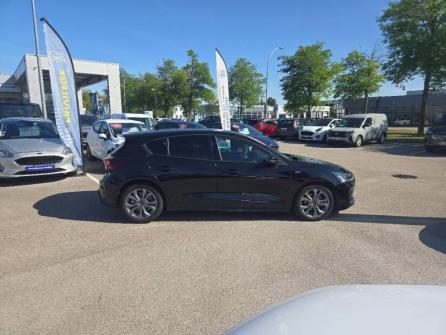 FORD Focus 1.5 EcoBlue 115ch ST-Line X BVA8 à vendre à Dijon - Image n°4
