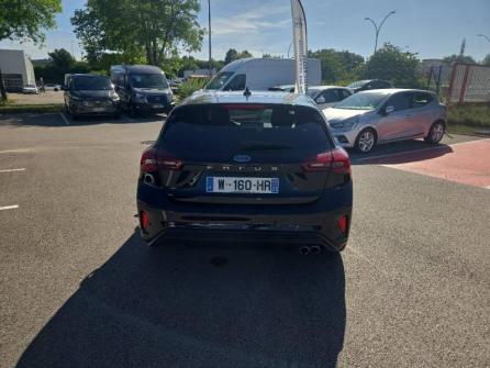 FORD Focus 1.5 EcoBlue 115ch ST-Line X BVA8 à vendre à Dijon - Image n°6