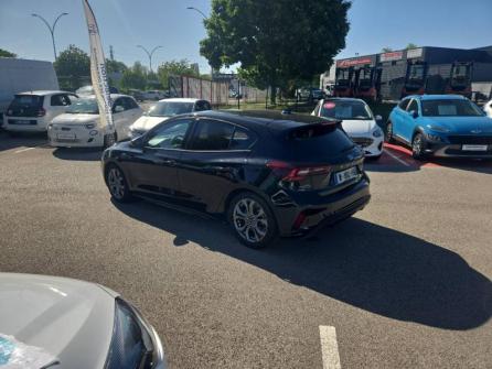 FORD Focus 1.5 EcoBlue 115ch ST-Line X BVA8 à vendre à Dijon - Image n°7