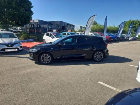 FORD Focus 1.5 EcoBlue 115ch ST-Line X BVA8 à vendre à Dijon - Image n°8