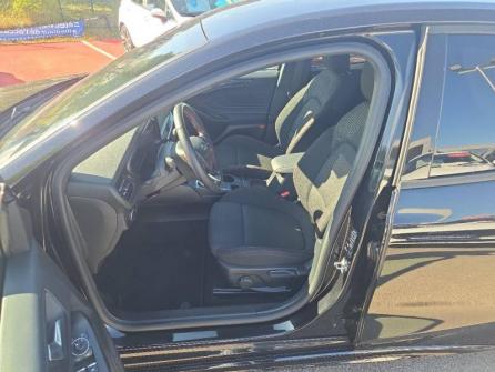 FORD Focus 1.5 EcoBlue 115ch ST-Line X BVA8 à vendre à Dijon - Image n°9