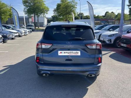 FORD Kuga 2.5 Duratec 225ch PHEV Vignale BVA à vendre à Dijon - Image n°6
