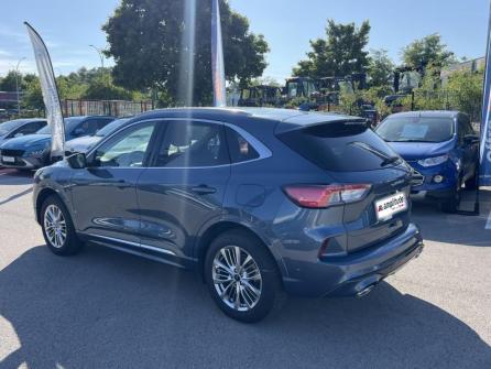 FORD Kuga 2.5 Duratec 225ch PHEV Vignale BVA à vendre à Dijon - Image n°7