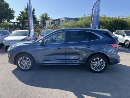 FORD Kuga 2.5 Duratec 225ch PHEV Vignale BVA à vendre à Dijon - Image n°8