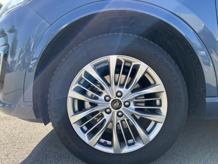 FORD Kuga 2.5 Duratec 225ch PHEV Vignale BVA à vendre à Dijon - Image n°9