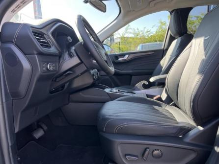 FORD Kuga 2.5 Duratec 225ch PHEV Vignale BVA à vendre à Dijon - Image n°10