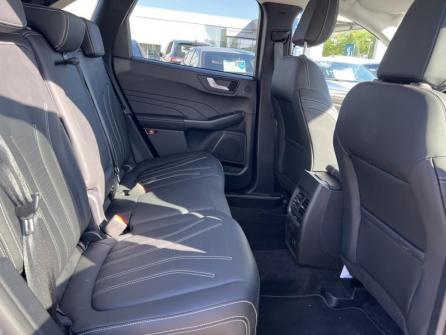 FORD Kuga 2.5 Duratec 225ch PHEV Vignale BVA à vendre à Dijon - Image n°12