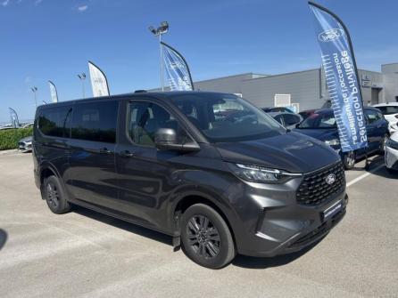 FORD Tourneo Custom 320 L2H1 2.0 EcoBlue 150ch Titanium à vendre à Dijon - Image n°3