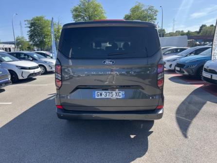 FORD Tourneo Custom 320 L2H1 2.0 EcoBlue 150ch Titanium à vendre à Dijon - Image n°6