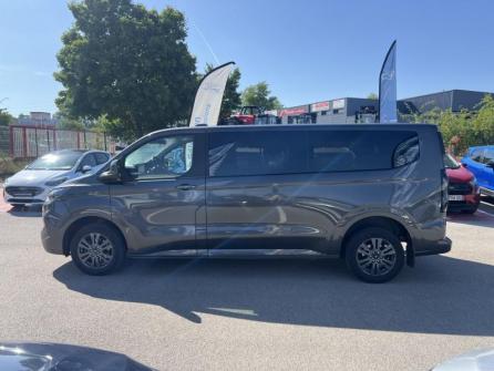 FORD Tourneo Custom 320 L2H1 2.0 EcoBlue 150ch Titanium à vendre à Dijon - Image n°8