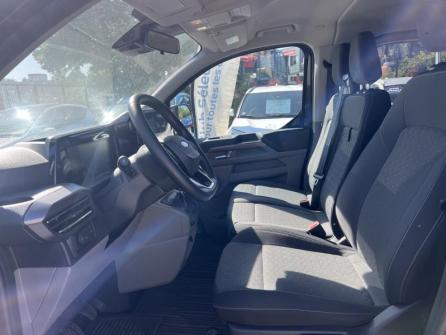 FORD Tourneo Custom 320 L2H1 2.0 EcoBlue 150ch Titanium à vendre à Dijon - Image n°10