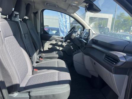 FORD Tourneo Custom 320 L2H1 2.0 EcoBlue 150ch Titanium à vendre à Dijon - Image n°11