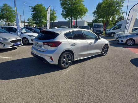 FORD Focus 1.5 EcoBlue 115ch ST-Line X BVA8 à vendre à Dole - Image n°5