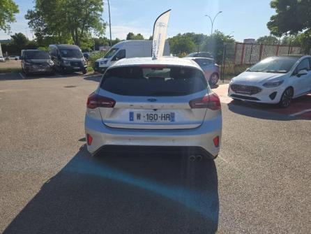FORD Focus 1.5 EcoBlue 115ch ST-Line X BVA8 à vendre à Dole - Image n°6