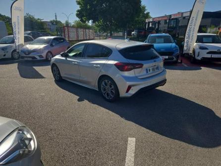 FORD Focus 1.5 EcoBlue 115ch ST-Line X BVA8 à vendre à Dole - Image n°7