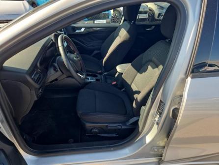 FORD Focus 1.5 EcoBlue 115ch ST-Line X BVA8 à vendre à Dole - Image n°10