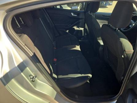 FORD Focus 1.5 EcoBlue 115ch ST-Line X BVA8 à vendre à Dole - Image n°12
