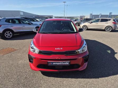 KIA Rio 1.0 T-GDI 120ch MHEV GT-Line DCT7 à vendre à Montargis - Image n°2