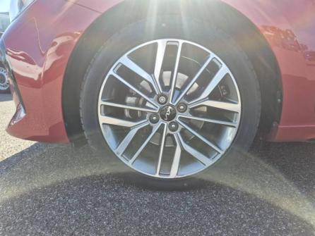 KIA Rio 1.0 T-GDI 120ch MHEV GT-Line DCT7 à vendre à Montargis - Image n°9