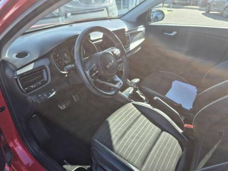 KIA Rio 1.0 T-GDI 120ch MHEV GT-Line DCT7 à vendre à Montargis - Image n°10