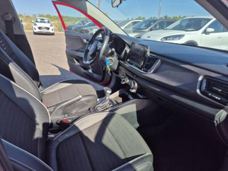 KIA Rio 1.0 T-GDI 120ch MHEV GT-Line DCT7 à vendre à Montargis - Image n°11