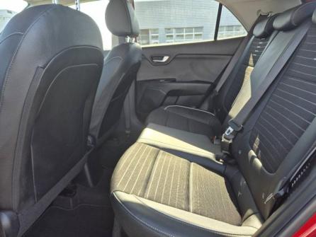 KIA Rio 1.0 T-GDI 120ch MHEV GT-Line DCT7 à vendre à Montargis - Image n°12