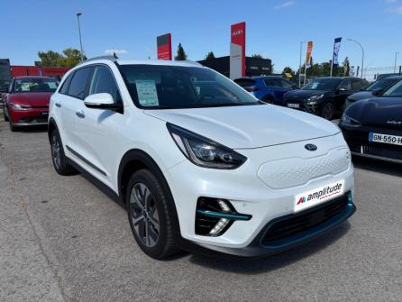 KIA e-Niro e-Premium 204ch à vendre à Troyes - Image n°3