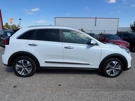 KIA e-Niro e-Premium 204ch à vendre à Troyes - Image n°4