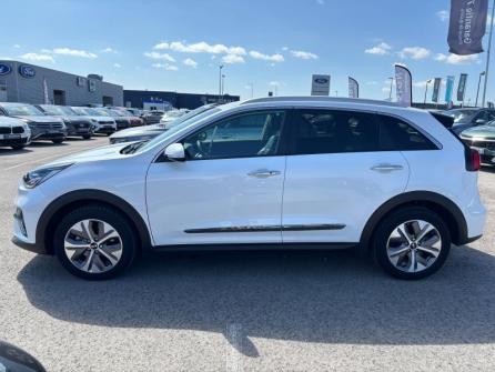 KIA e-Niro e-Premium 204ch à vendre à Troyes - Image n°8