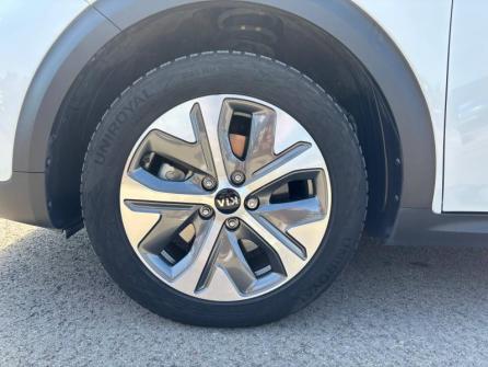 KIA e-Niro e-Premium 204ch à vendre à Troyes - Image n°9