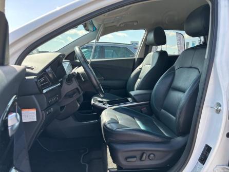 KIA e-Niro e-Premium 204ch à vendre à Troyes - Image n°10