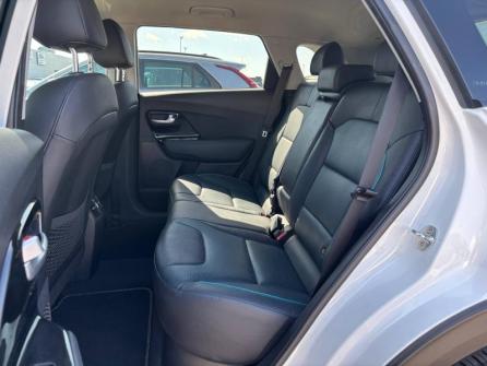 KIA e-Niro e-Premium 204ch à vendre à Troyes - Image n°11