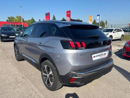 PEUGEOT 3008 1.5 BlueHDi 130ch E6.c Crossway S&S EAT8 à vendre à Troyes - Image n°6