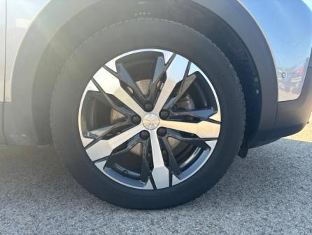 PEUGEOT 3008 1.5 BlueHDi 130ch E6.c Crossway S&S EAT8 à vendre à Troyes - Image n°9