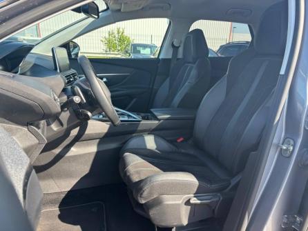 PEUGEOT 3008 1.5 BlueHDi 130ch E6.c Crossway S&S EAT8 à vendre à Troyes - Image n°10