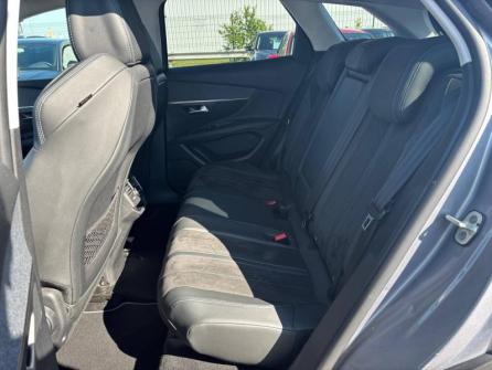 PEUGEOT 3008 1.5 BlueHDi 130ch E6.c Crossway S&S EAT8 à vendre à Troyes - Image n°12