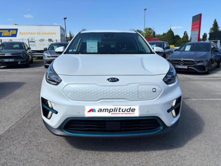 KIA e-Niro e-Premium 204ch à vendre à Troyes - Image n°2