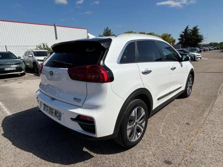 KIA e-Niro e-Premium 204ch à vendre à Troyes - Image n°5