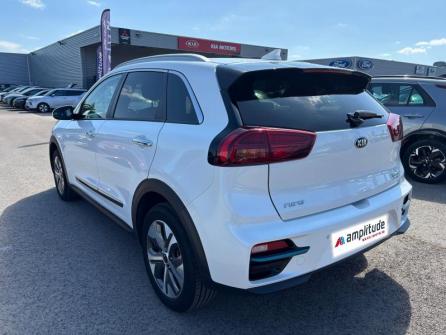 KIA e-Niro e-Premium 204ch à vendre à Troyes - Image n°7