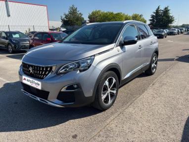 Voir le détail de l'offre de cette PEUGEOT 3008 1.5 BlueHDi 130ch E6.c Crossway S&S EAT8 de 2020 en vente à partir de 259.32 €  / mois